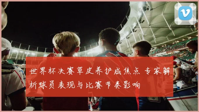世界杯决赛草皮养护成焦点 专家解析球员表现与比赛节奏影响
