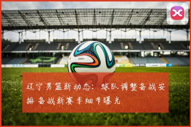 辽宁男篮新动态：球队调整备战安排 备战新赛季细节曝光